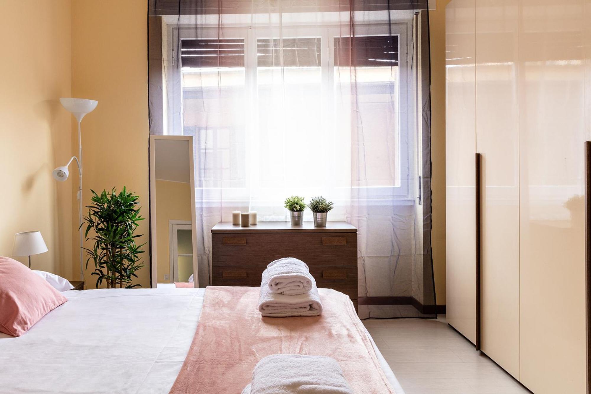Appartamento Dehomes - Sempione Exclusive *