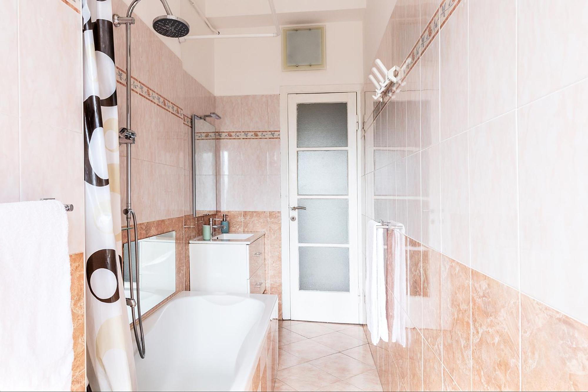 Apartment Dehomes - Sempione Exclusive Mailand